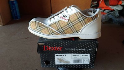 dexter women's ana bowling shoes